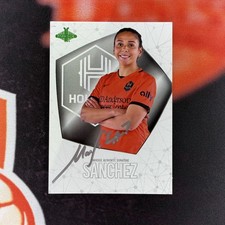 2023 Parkside NWSL Vol. 1 Soccer Cards Checklist 19