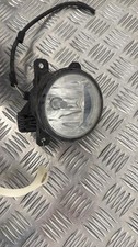 Antibrouillard Fiat PANDA