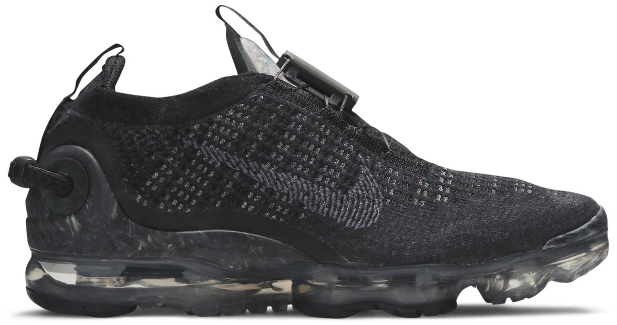 Preços baixos em Nike Air VaporMax 2020 Flyknit Dark Grey | eBay