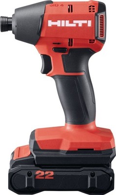 HILTI SID 4-22 Cordless Impact Driver (Tool Only)  NURON free express shipping
