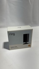 Ring - Indoor 1080p Wi-Fi Security Camera - White