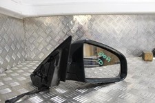 Retroviseur droit (ou coque) Audi A3