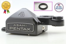 CLA'd, RING New Sealed MINT Pentax 6x7 TTL Finder For 6x7 67 II From JAPAN