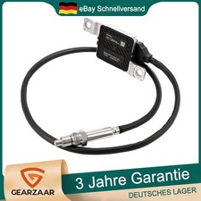 NOX SENSOR LAMBDASONDE FÜR PORSCHE CAYENNE 92A 3.0 VW TOUAREG 7P5 7P6 3.0 V6 TDI