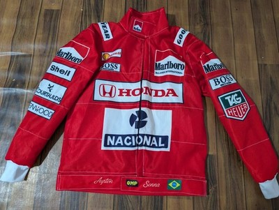 Modern Go Kart Sublimation Printed Racing Jacket Kart Racing Motorsports Jacket