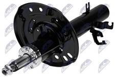 1x Stoßdämpfer NTY A-NS-034 für NISSAN TRAIL 3 DIG dCi T32 ALL MODE 4x4 NT32