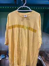 Vintage 90s Adidas Surfer Shirt Tom DeLonge Boomer Blink 182 Made in USA XXL