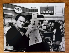 The Envelope Please: Autograph Cards of the 2013 Academy Award Nominees 10