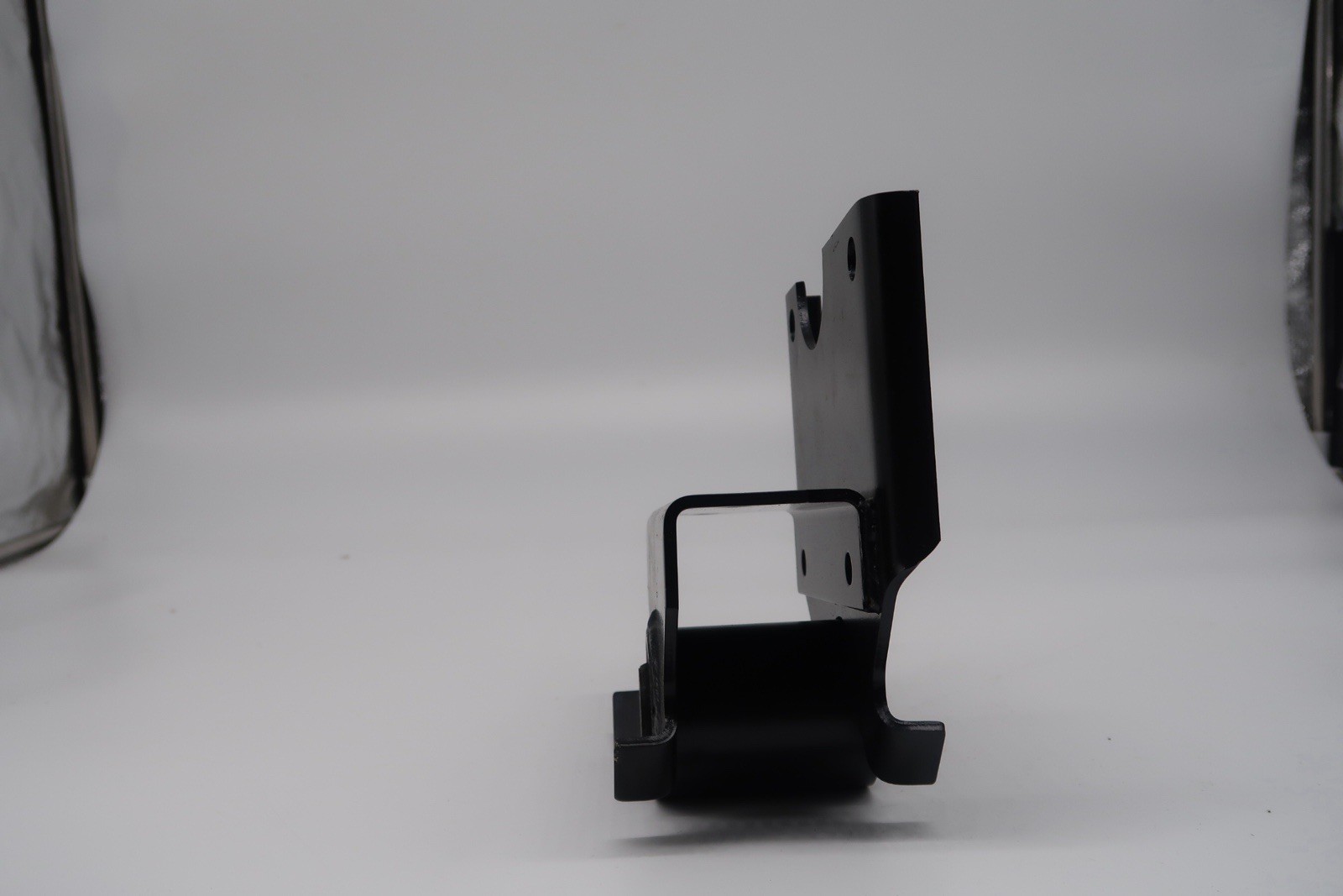 DAF Truck LF 45 Genuine Brack Spring Bracket/Hanger - 1401555 image 4
