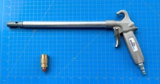 GuardAir 75LJ Air Blow gun 6" Extension