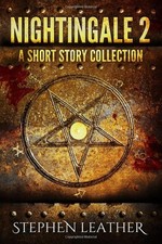 Nightingale 2 - A Short Story Colle..., Leather, Stephe