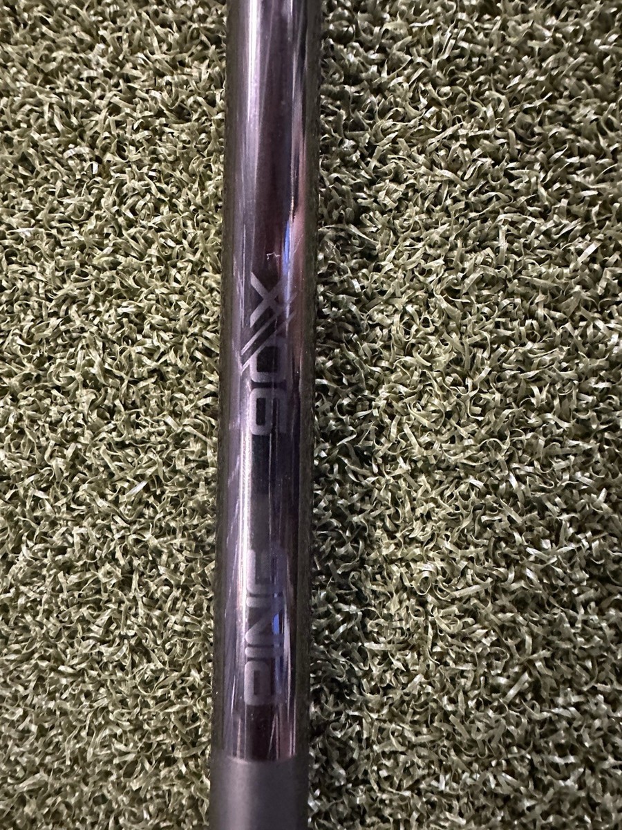 Ping Tour 2.0 Black 90 Extra Stiff Flex Wood Shaft 38.25
