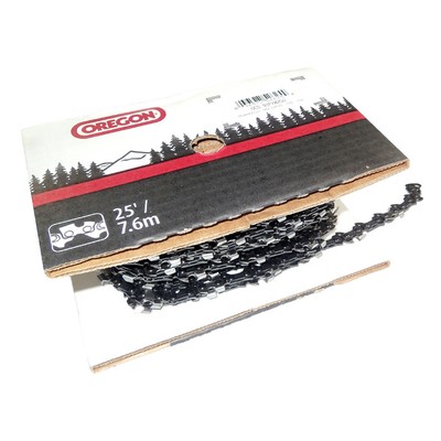 Oregon Genuine Cutting Chain, 91VG025U