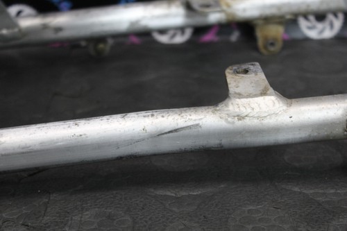 2004 Honda 04-17 CRF250X OEM REAR BACK SUB FRAME SUBFRAME 50200-KSC-730 - Picture 16 of 18