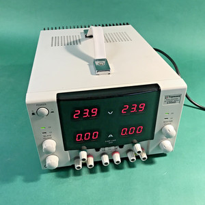 Topward Electric 6306D Dual-Tracking DC Power Supply - TESTED