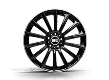 CERCHIO IN LEGA PER MERCEDES CLASSE B 8,0J18" 5X112 45 66,50 ELITE WHEELS WIL 00