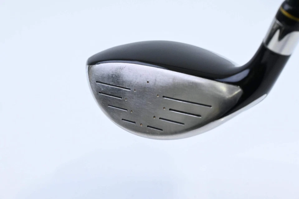 Bobby Jones Jesse Ortiz #4 Hybrid / 25 Degree / Stiff Flex Bobby Jones JS7 - Image 4 of 4