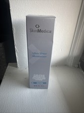 SkinMedica Ultra Sheer Moisturizer 2 oz BNIB AUTHENTIC