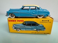 Dinky buick roadmaster | eBay