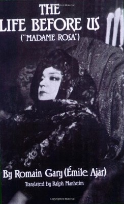 The Life Before Us (''Madame Rosa'') by Gary, Romain