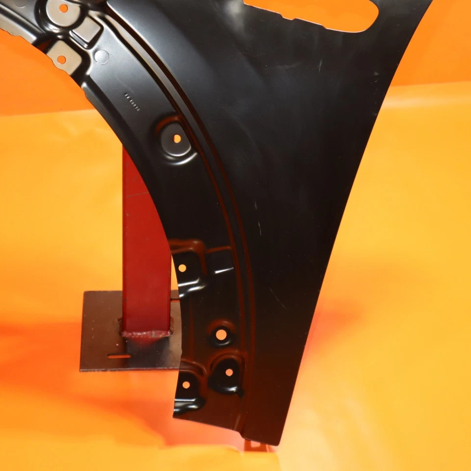 Guardabarros izquierdo mini cooper 2015 2016 2017 2018 2019 2020 2021 2022 41007374521 OEM Foto 4 de 4