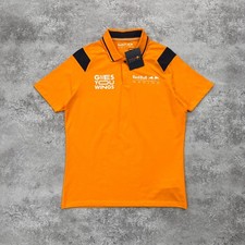 Red Bull Max Verstappen Polo Shirt Racing F1 Men's Formula 1 Size S
