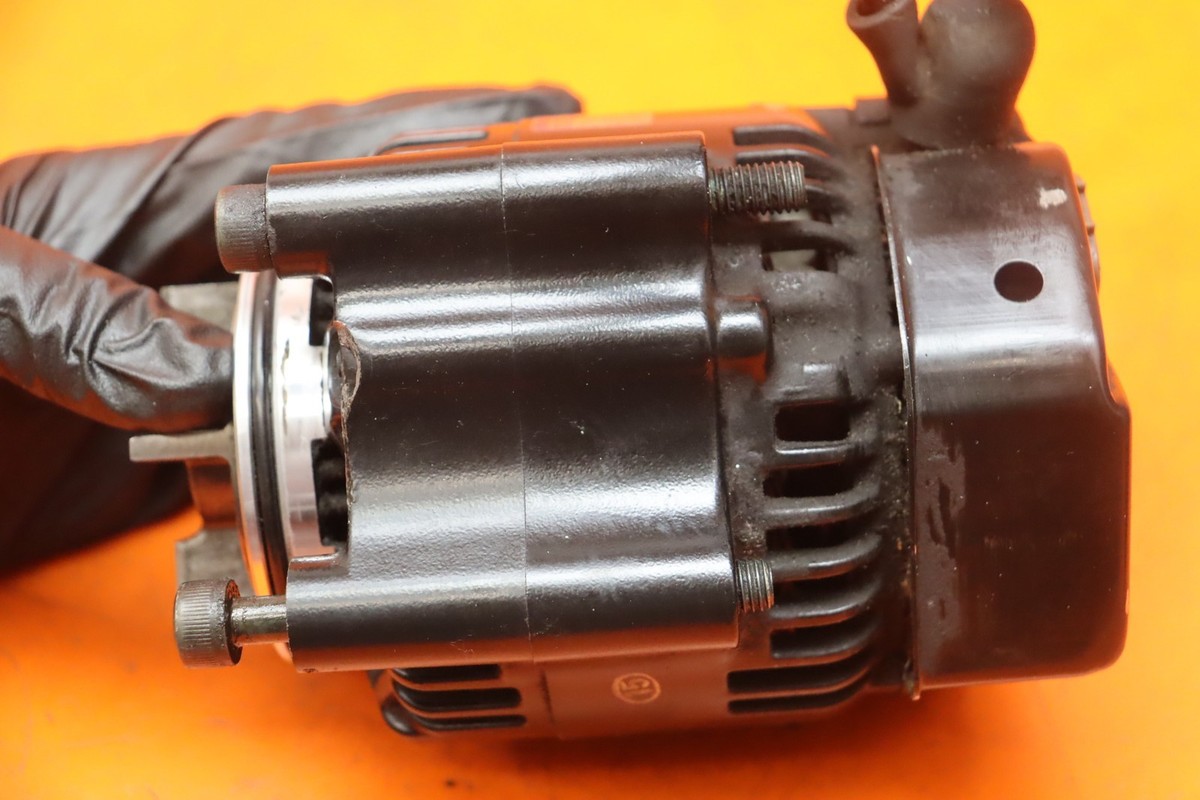 Kawasaki Zzr1200 ZZR 1200 Alternator Drive 2003 1082a for sale