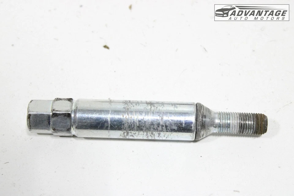 2015-2023 JEEP COMPASS FRONT & REAR WHEEL RIM LUG NUT BOLT SET OF 20 OEM - Image 3 of 4