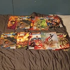 DC Marvel Comic Book Lot 2023 Single Issue Spider-Man Supergirl Green Lantern