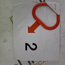 Physio-Control Quik-Step Pacing/ECG/Defibrillation Electrodes