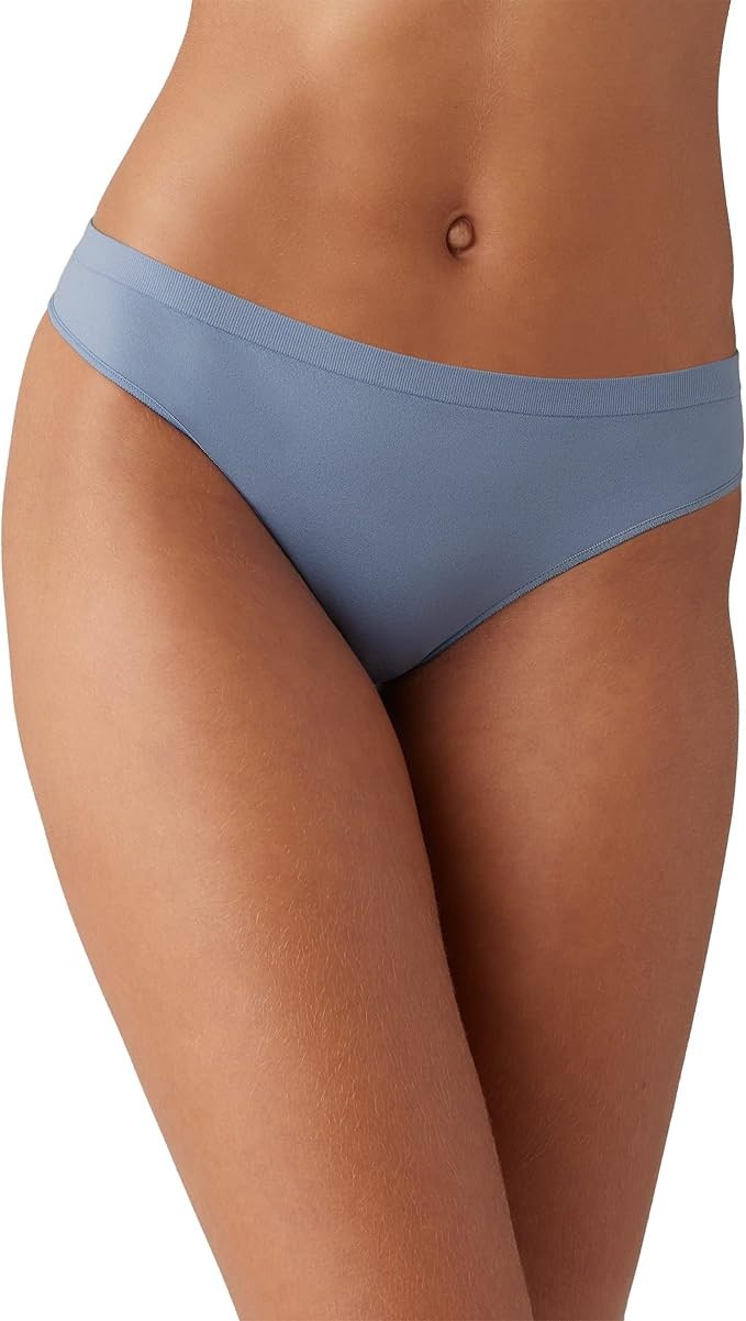 Нижнее белье-стринги для женщин temptd by Wacoal Womens Comfort, Troposherem,XLARGE