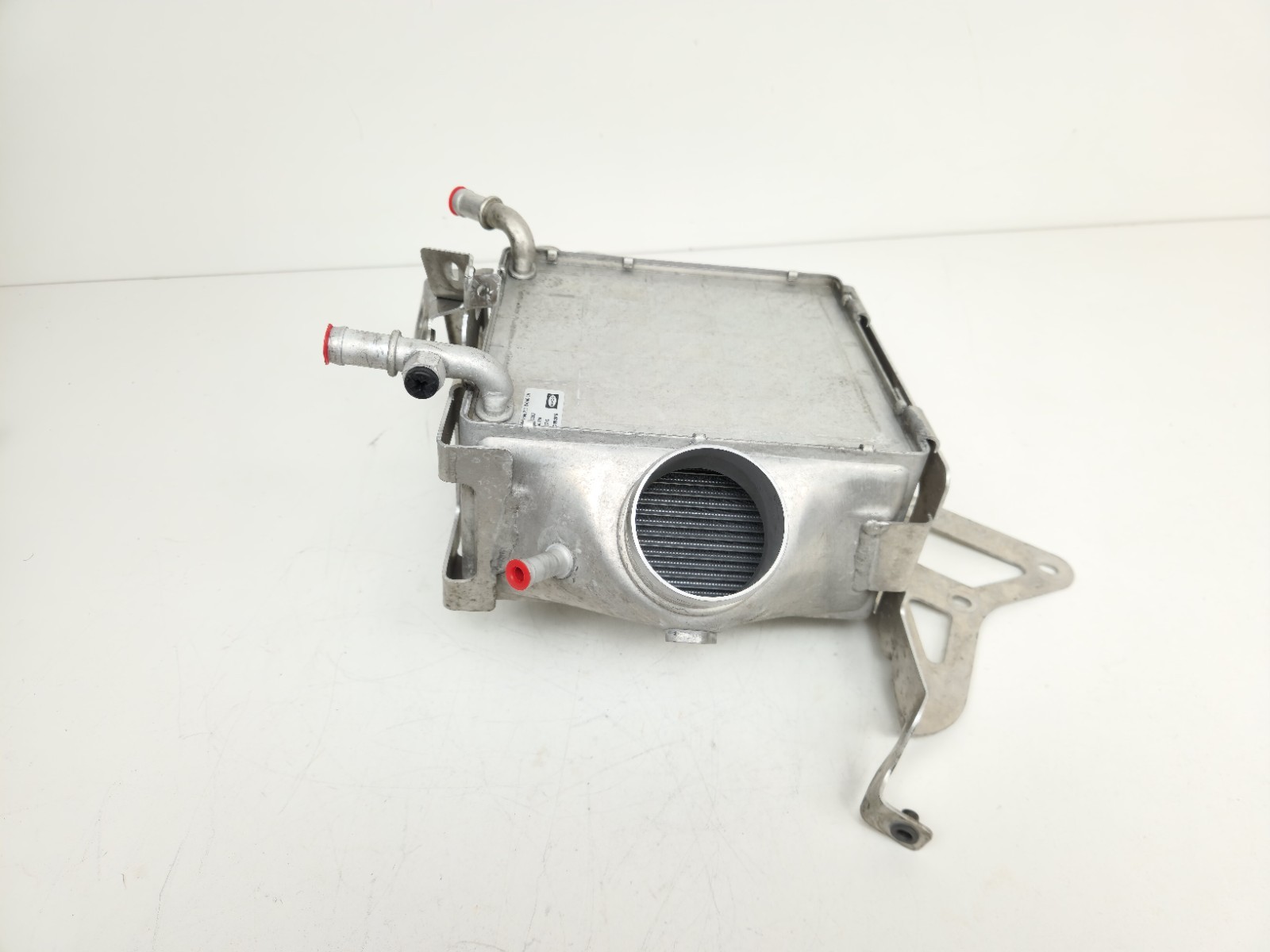 2015-2017 MCLAREN 675LT 3.8T DRIVER REAR LEFT TURBO INTERCOOLER 13F0302CP OEM