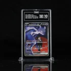 Team Rocket's Mewtwo ex 237/193 Mega Dream Ex SAR (Japanese) TAG 10 GEM MINT