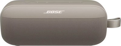 Bose - SoundLink Flex (2nd Gen) Portable Bluetooth Speaker with Waterproof/Du...