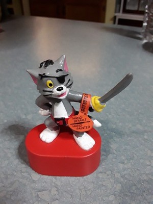 Bullyland Tom and Jerry Pencil sharpener MGM 1967