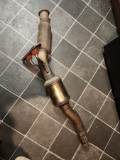 2023 AUDI Q3, SEAT TARRACO PETROL CATALYTIC CONVERTER OEM 5Q0131701CS