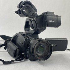 Sony PXW-X70 XDCAM Digital HD Video Camera
