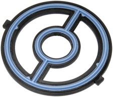 Sello enfriador de aceite de motor DORMAN | Para Ford Transit Connect 2010-2013 2,0 L L L4
