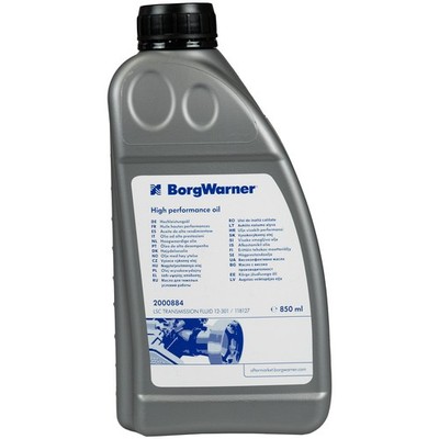 0,85L BorgWarner Öl Haldex-Kupplung DS2000884 für Verteilergetriebe