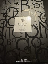 CANDELA BAOBAB MAX 24 PLATINUM MAX24