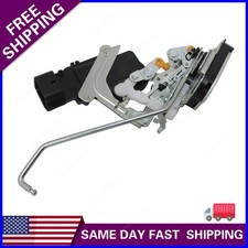 Rear Left Power Door Lock Latch Actuator Fits 2001-2004 Toyota Tacoma 6930604020