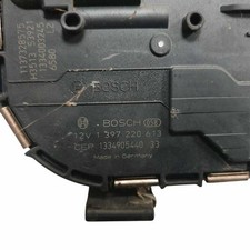 9677472680 Motore tergicristallo anteriore at PEUGEOT 508 ALLURE HYBRID4 2012 253429