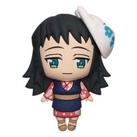 DäMonentöTer: Kimetsu No Yaiba Magnet Makomo Monogramm Int.