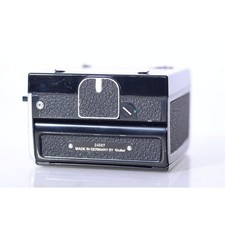 Rollei SL66 / Rolleiflex Roll Film Magazine 6x6 - Film Back - Cassette - Magazine