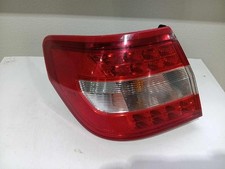 2006-2009 Lincoln Mkz Zephyr Tail Light Driver Left Side Lh Oem