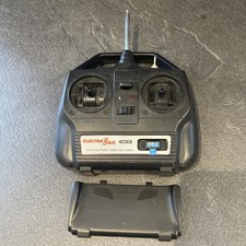 Radiocomando RcSystem + 27mhz FM  vintage electra 3 R/C  no receiver 