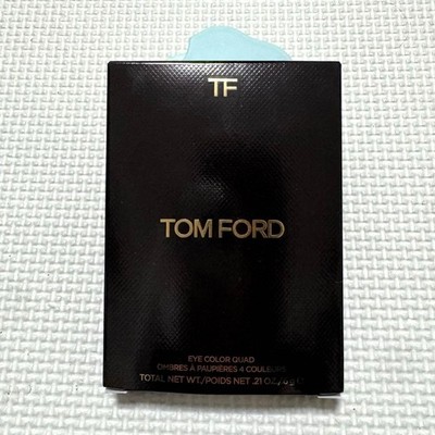 Tom Ford Eye Color Quad 3A Nude Dip