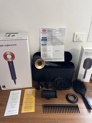 Dyson Supersonic 