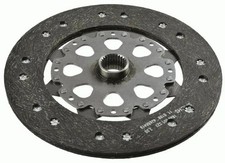 Disque d'embrayage Mercedes CLASSE C