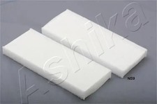 Filtre d'habitacle Nissan NAVARA